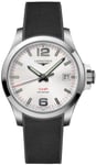 Longines Watch Conquest VHP Mens