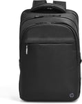 HP Unisex's 500s6aa Laptop Bag, Black, 17,3 Zoll