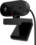 HP 35 FHD Webcam :: 53X27AA  (Photo & Video Equipment > Webcams) 
