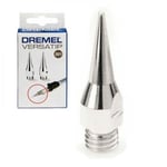 Dremel 201 Soldering Iron Tips Multi Tip Gas Torch Pack of 2