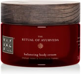 Rituals The Ritual Of Ayurveda Body Cream, 220 Ml