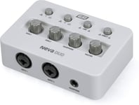 ESI NEVA DUO Compact USB Audio Interface