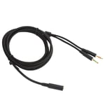 Cable audio adaptateur 2 en 1 pour casque Kingston HyperX Cloud Stinger/Cloud Mix/Cloud Alpha