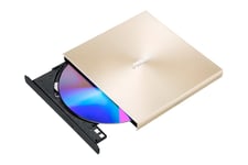 ASUS ZenDrive U8M USB-C DVD-brænder - guld