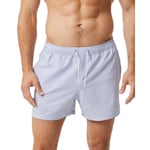 Björn Borg Borg Seersucker Swim Shorts Herr