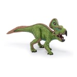 PAPO Dinosaurs Protoceratops Toy Figure 3 Years or Above Green (55064)