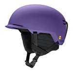 Smith Scout MIPS Ski & Snowboard Helmet 2022