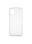 ONSALA Phone Case TPU Transparent - Nokia C12 4G