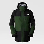 The North Face Men's Dryzzle All-Weather FUTURELIGHT™ Jacket SHADY BLUE/TNF BLACK (5IHM MPF)