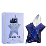 THIERRY MUGLER ANGEL ELIXIR REFILLABLE STAR 100ML EDP SPRAY BRAND NEW & SEALED