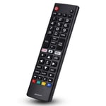 Sutinna Remote Control for LG TV, Television Remote Controller Replacement for LG 32LJ550B 32LJ550B-UA 32LJ550M 43UJ6350