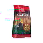 Mini Mates Frömix Parakit