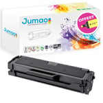 Toner cartouche type Jumao compatible pour Samsung SL-M2070W, Noir 1000 pages
