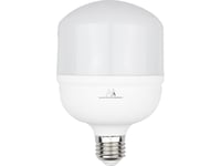 Maclean Led-Lampa Mce304 Cw E27, 48W, 220-240V Ac, Kallvit, 6500K, 5040Lm