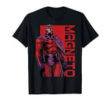 Marvel X-Men Magneto Villainous Mutant T-Shirt
