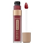 L’Oréal Paris Lip make-up Läppstift Infaillible Ultra Matte Lipstick No. 834 Ininite Spice 8 ml