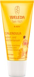 Weleda Calendula Weather Protection Cream, 30Ml