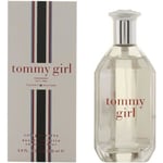 TOMMY HILFIGER Parfum Tommy Hilfiger - GIRL eau de cologne vaporisateur 100 ml