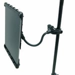 Lightweight Music / Microphone Stand Tablet Mount for iPad PRO 11" (2018)