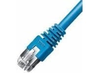 Logon Cat6 Sstp/Pimf 5M, 5 M, Cat6, Rj-45, Rj-45