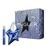THIERRY MUGLER ANGEL ELIXIR 50ML EDP SPRAY + 10ML EDP SPRAY GIFT SET 2023