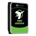 Seagate EXOS 16TB HDD 3.5 Inch SATA Enterprise Class Hard Drive