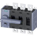 Lastbrytare 690V 800A 3P