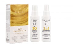Bioline Jatò Sun Essential Kit