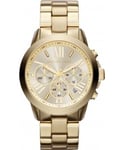 Michael Kors Ladies Bradshaw Watch