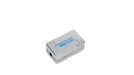 Extralink CAT6 STP | Förbindelsebox | fat, koppling, silver