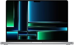 Apple MacBook Pro 16-inch M2 Pro 12-core CPU 19-core GPU 16GB RAM 512GB SSD New