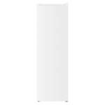 Teknix TFF1715W 204L 55cm Wide Frost Free Upright Freezer - White [Energy Class F]