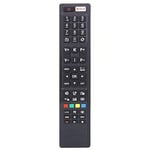 Need4Spares Remote Control Compatible With JVC LT32C785 TV Remote Control