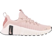 Free Metcon 6 W träningsskor  Dam PINK OXFORD/BLACK-LIGHT SOFT PINK 9