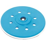 Makita 196685-9 Gummiplatta