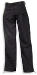 Tatonka Tech Biggar Pants Pantalon Softshell Homme Noir Noir 56