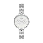 Kate Spade New York Klockarmband KSW1398 Stål 12mm