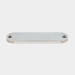 Casolux Infälld belysning Merle Down Courtesy, LED, 82 x 20 6 mm, 10 - 30 V, 0.5 W, med vitt sken