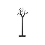 Swedese Tree Mini -korupuu Musta