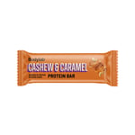 Bodylab Proteinbar - Cashew & Caramel 55g DATOVARE