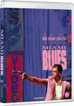 - Miami Blues (1990) Blu-ray