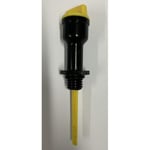 Spear & Jackson Replacement Oil Dipstick For Challenge 129cc Petrol Lawnmowers XSS40E