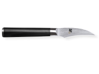 kai DM-0715, Grønnsakskniv, 6,5 cm, Stål, 1 stykker