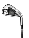 Callaway Golf Rogue ST MAX Individual Iron (Left Hand, Steel Shaft, Regular Flex, 4 Iron)