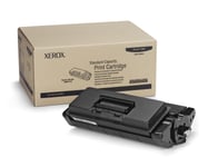 XEROX svart toner 6.000 sidor, art. 106R01148 - Passar till Xerox Phaser 3500