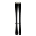 Faction Skis Dancer 2+strive 11 Gw Blue Plated Alpint Skidpaket