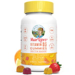 MaryRuth Mary Ruth´s Vitamin D3 Gummies