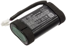 Batteri C129D3 for Bang & Olufsen, 7.4V, 3400 mAh