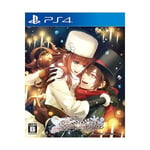 Code: Realize ? Miracul of the Silver ? - PS4 Japan FS