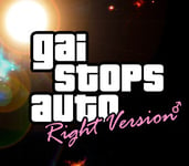 GAI Stops Auto: Right Version Simulator Steam (Digital nedlasting)